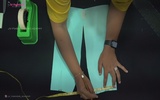 Class 27 - Cowl Skirt