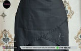 Class 10 - Tulip Skirt