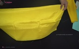 Class 29 - Layered Horsehair Skirt