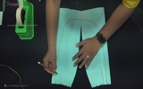 Class 27 - Cowl Skirt
