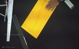 Class 25 - Panelled Ball Gown Skirt