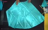 Class 22 - Layered Ruffle Skirt