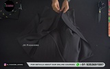 Class 15 - Balloon Skirt