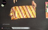 Class 13 - Gathered Skirt