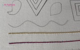Class 3 - Finishing the edges