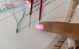 Class 23 - Loose Chain stitch