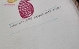 Class 69 - Zadi padded load stitch
