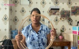 Basics 1 - How to bind the Frame