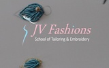 Zardosi Stitch - 5