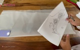 How to develope the design