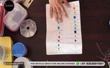 Aari materials - T