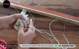 Cot Fixing T