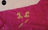 Aari hangings - E