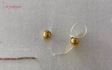 Class 77 - How to lock single bead