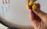 Class 75 - How to Fix the Clip stones & Precious stones