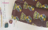 Class 70 - Applique work
