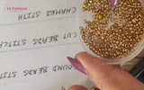 Class 49 - Round Beads