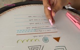 Class 5 - Zig Zag Stitch