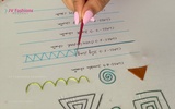 Class 4 - Double Chain Stitch