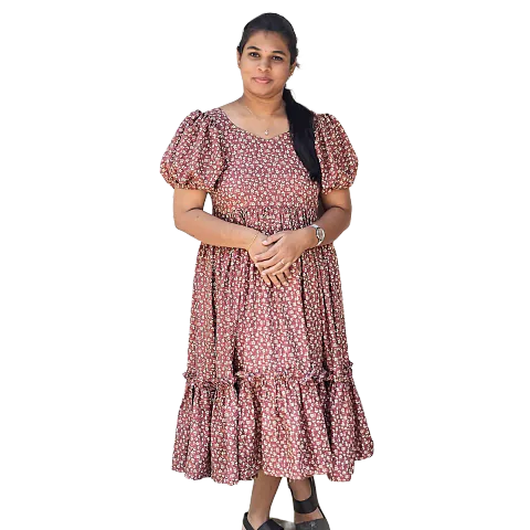 Maxi Basic