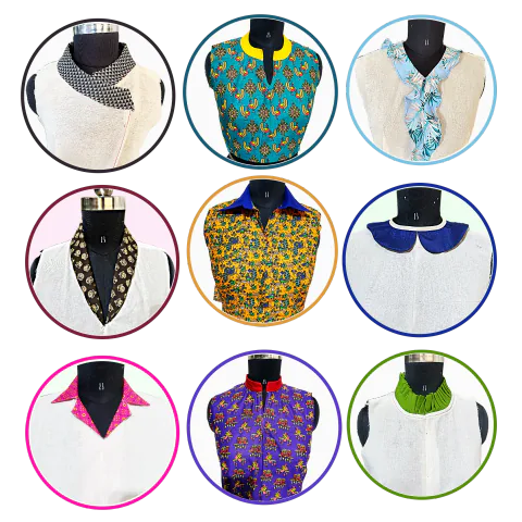 Collar Expert