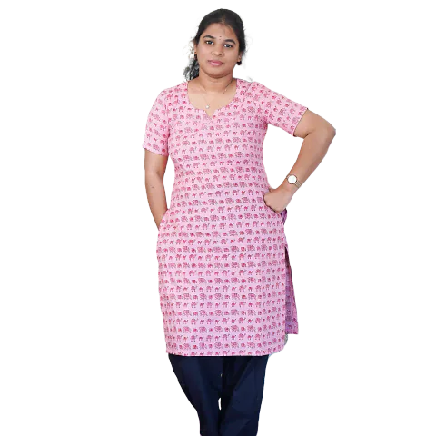 Salwar Basic