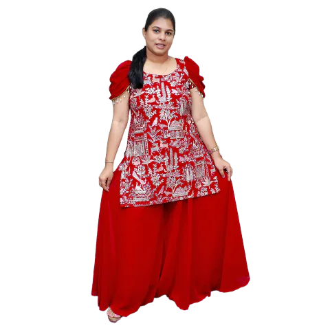 Sharara Variations