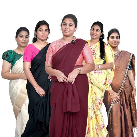 Blouse Master