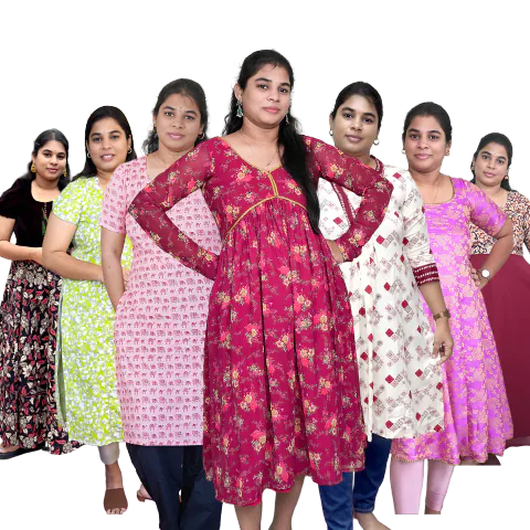 Salwar Master