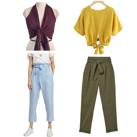Western Wear 1