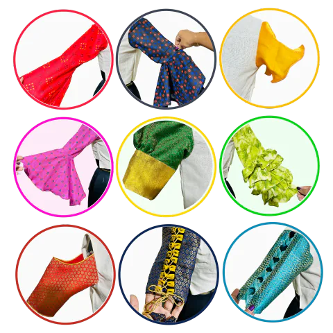 Sleeve Expert