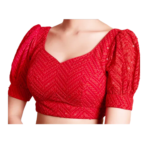 Blouse Basic
