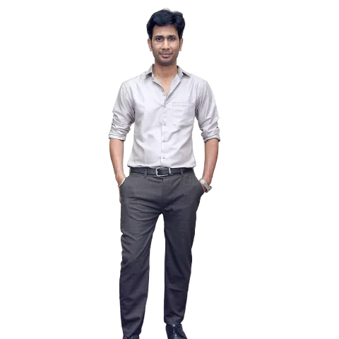Men's Formals
