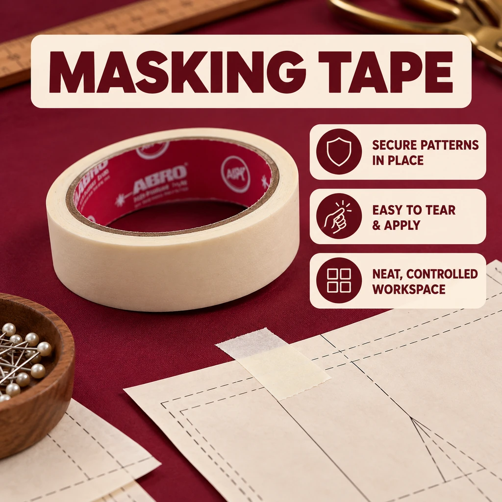 Masking Tape
