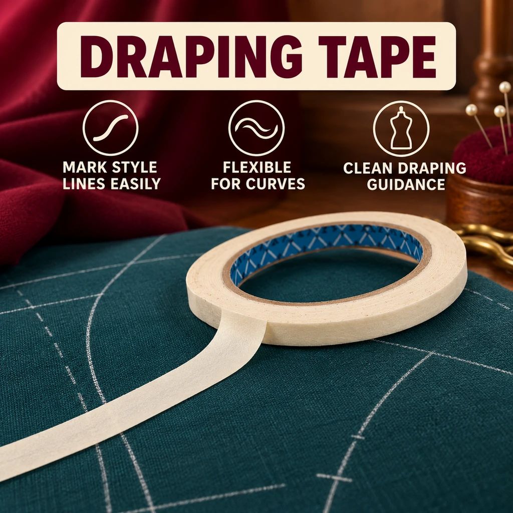 Draping Tape