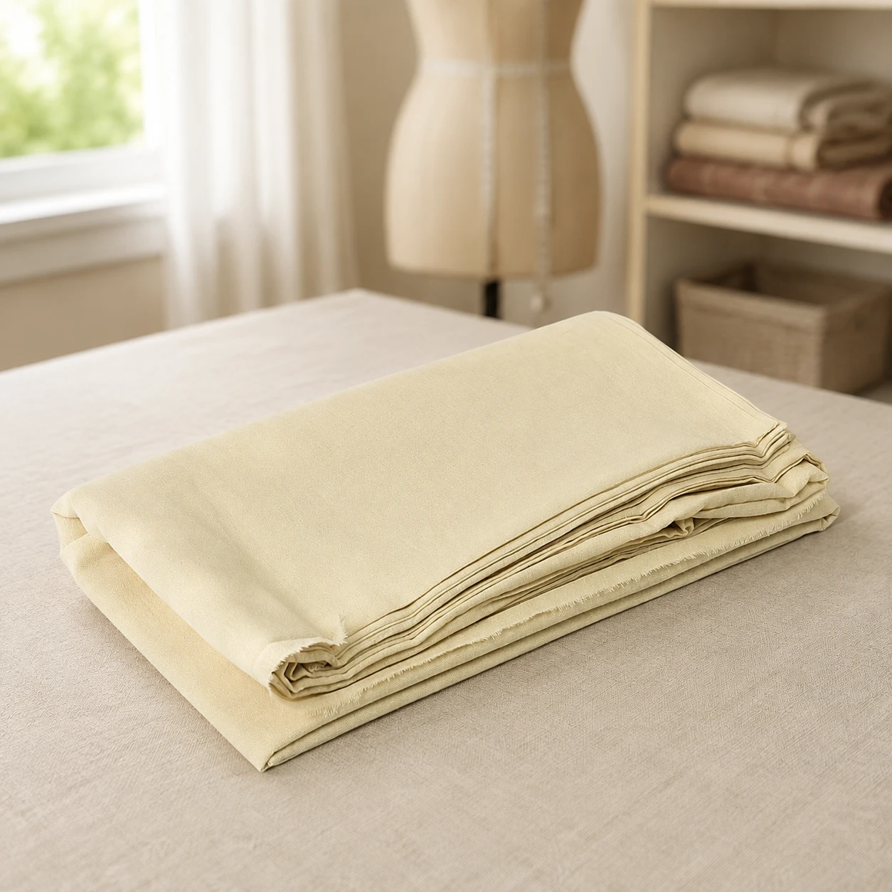 Muslin Cloth