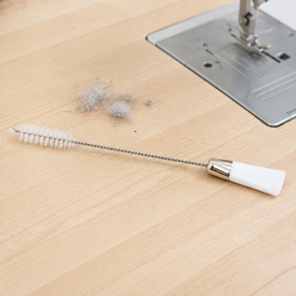 Sewing Machine Cleaning Brush