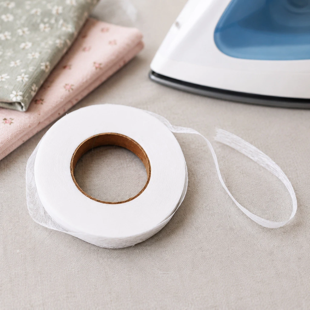 Fabric Fusing Tape