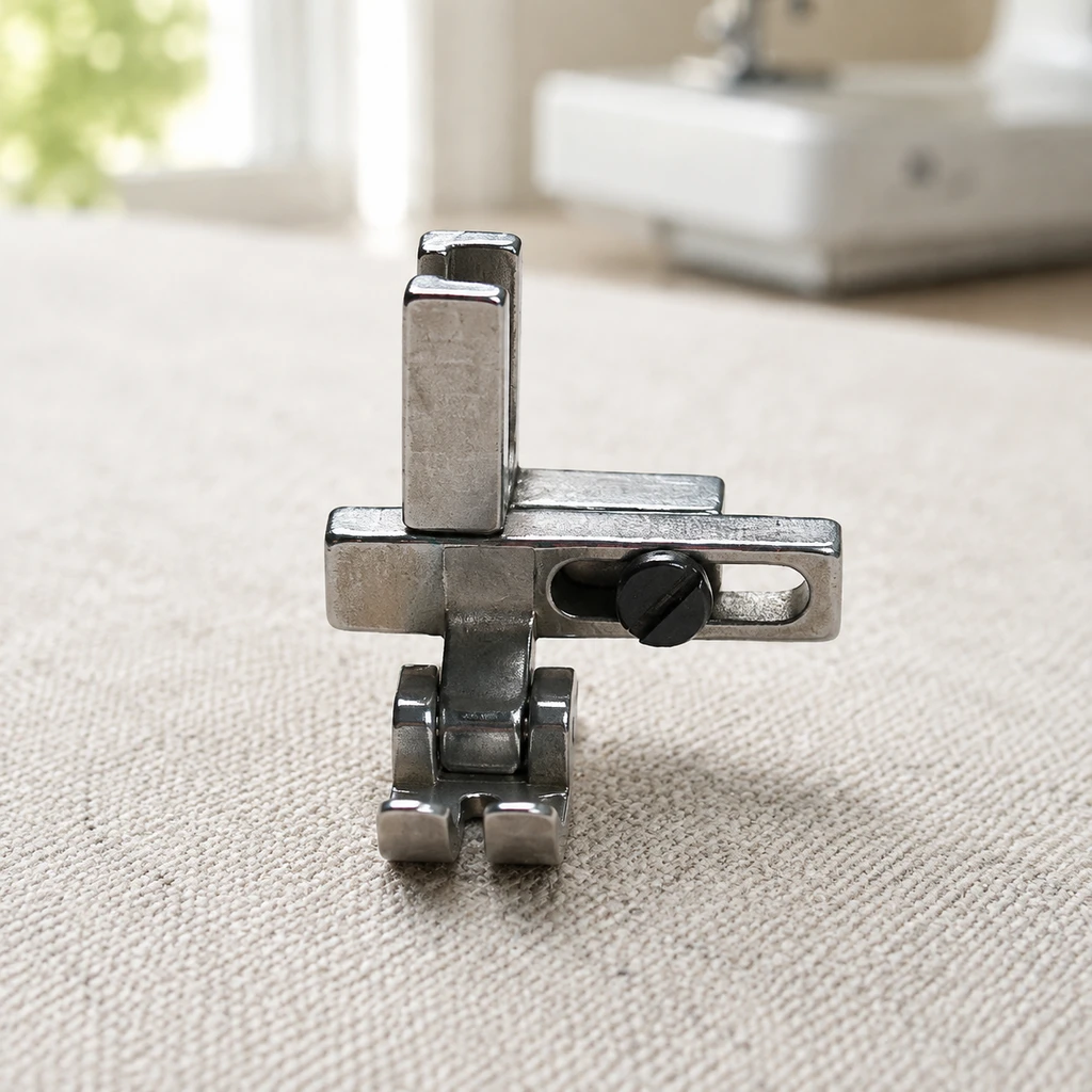 3-in-1 Universal Presser Foot