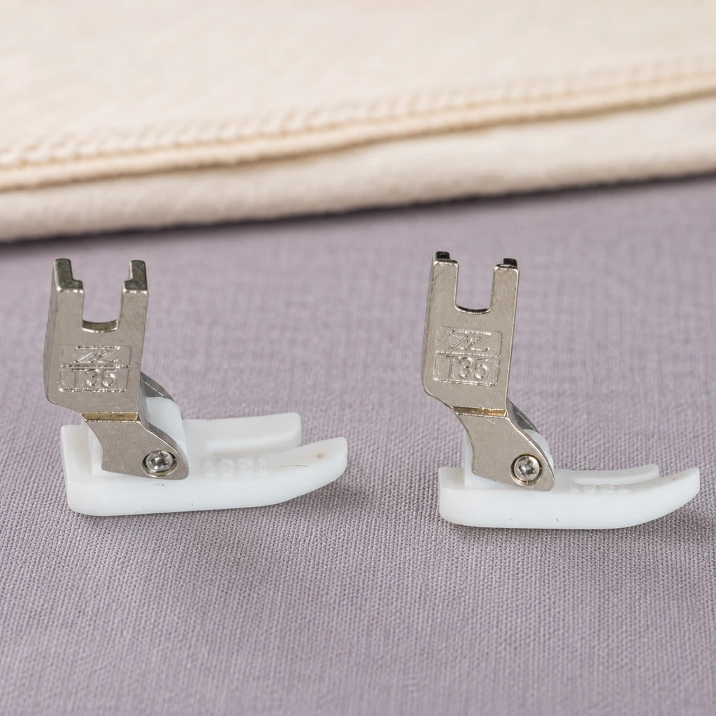 Teflon Presser Foot