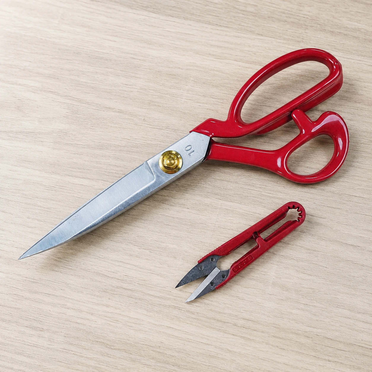 Master Professional Shears/Scissor