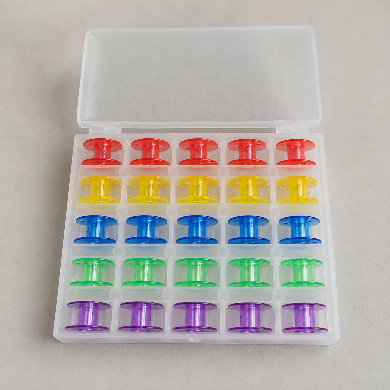 Table Top Machine Bobbins