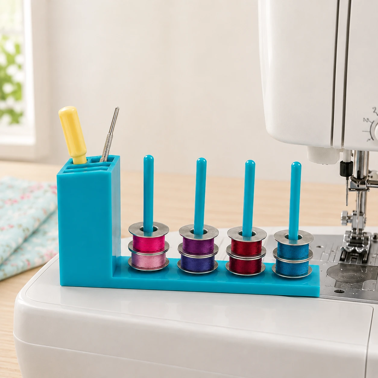 Bobbin Holder