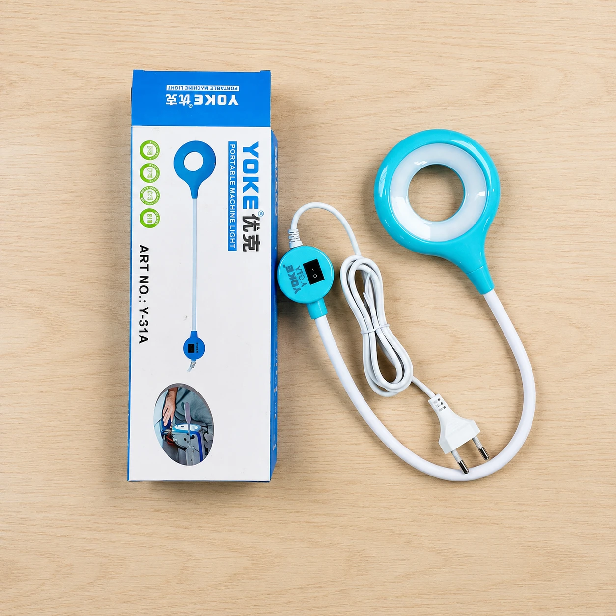 Sewing Machine LED Light