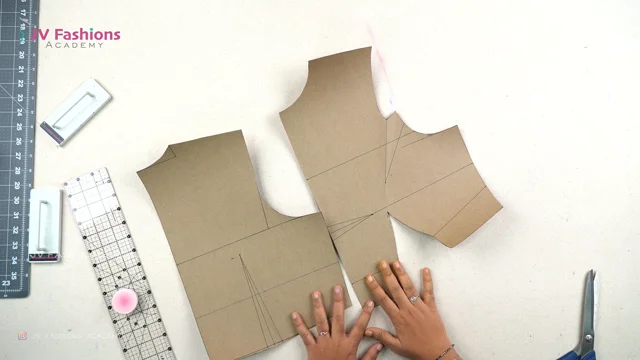 Shoulder Slope