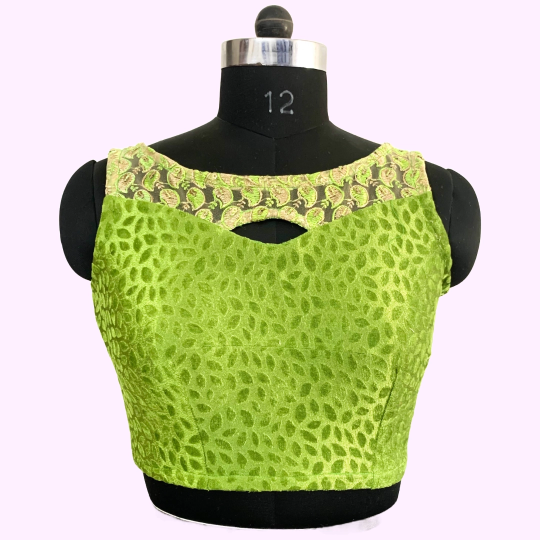 Blouse Master