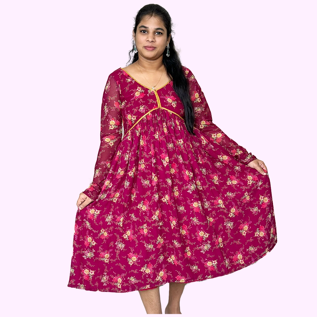 Salwar Master