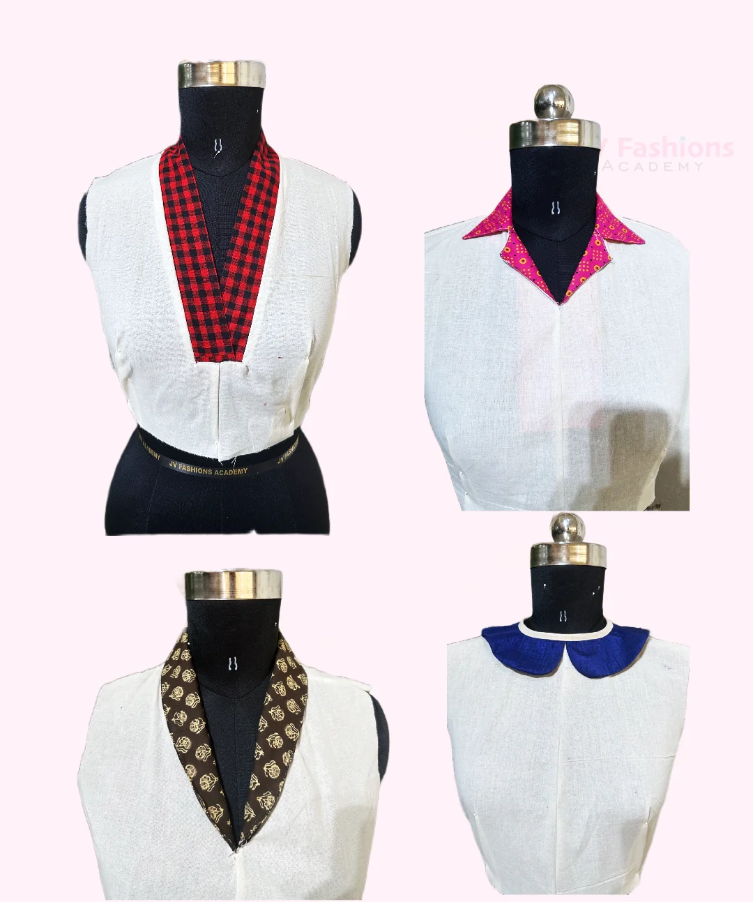 Collar Expert