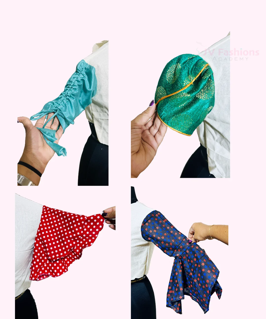 Sleeve Expert