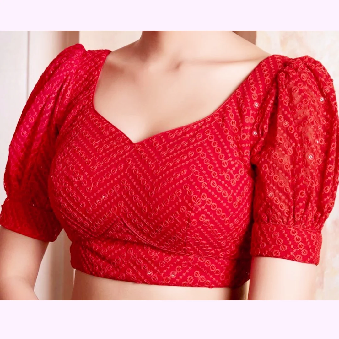 Blouse Basic